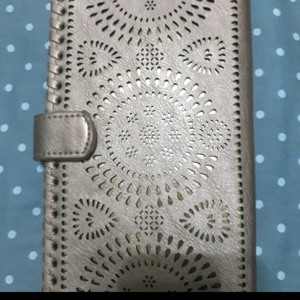 Womens wallet
